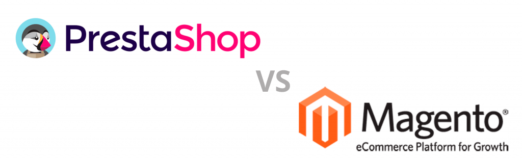 Prestashop VS Magento