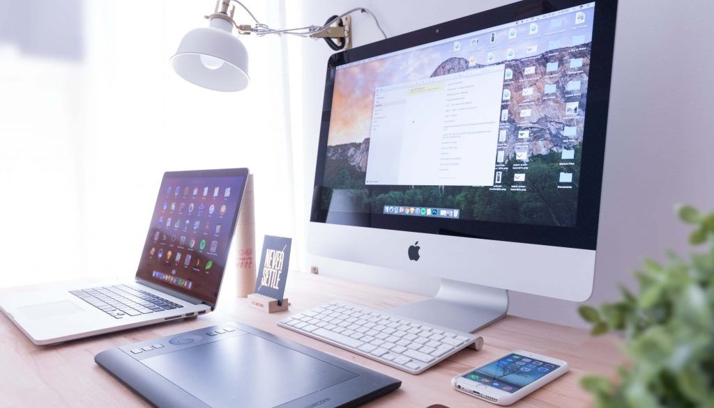 Web responsive funcionará en cualquier plataforma